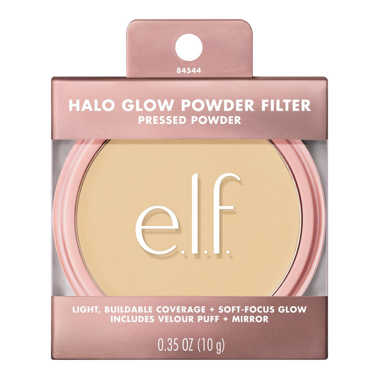 HALO GLOW POWDERFILTER (POLVO COMPACTO PARA ROSTRO)
